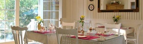 Ashley Inn إدغارتاون المظهر الخارجي الصورة